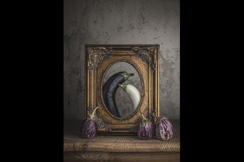Winner: MPB Award for Innovation, Family portrait, Hussam Sleiby